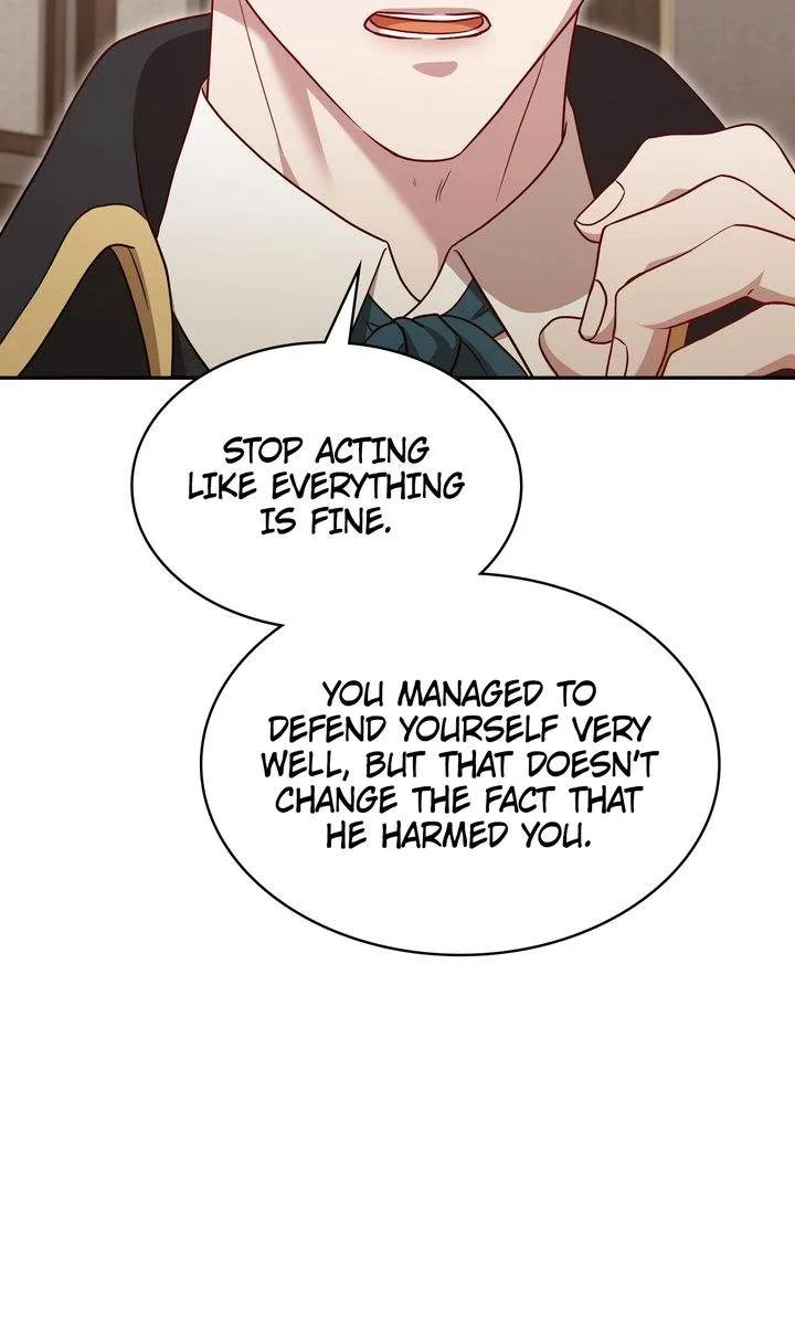 I'll Save This Damn Family! Chapter 155 page 38