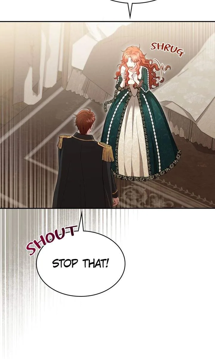 I'll Save This Damn Family! Chapter 155 page 36
