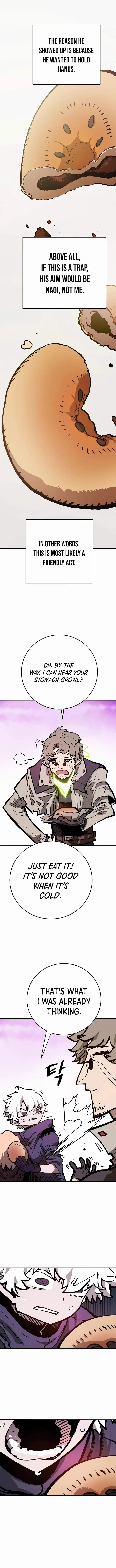 Player Who Returned 10,000 Years Later Chapter 160 page 10