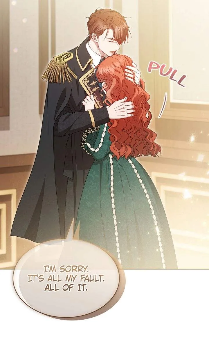 I'll Save This Damn Family! Chapter 155 page 44