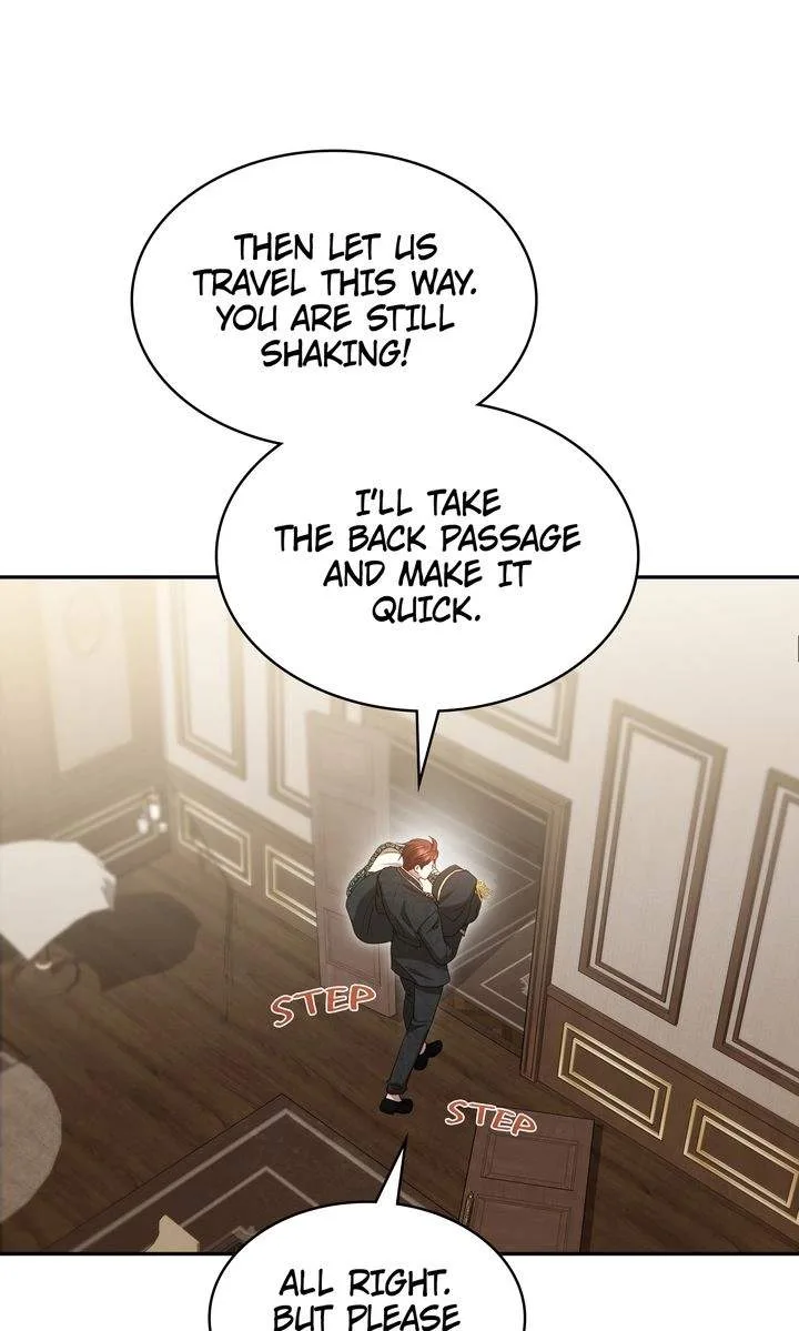 I'll Save This Damn Family! Chapter 155 page 55