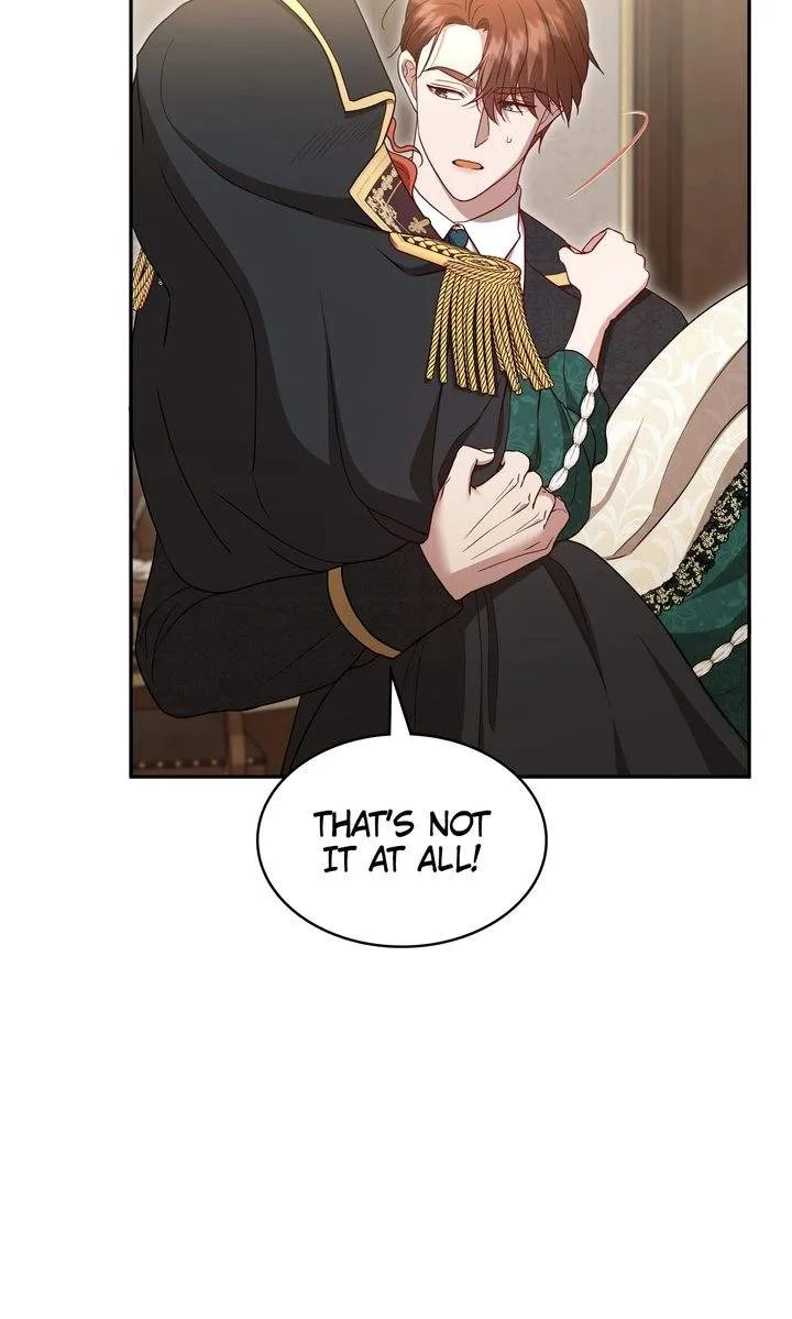 I'll Save This Damn Family! Chapter 155 page 54