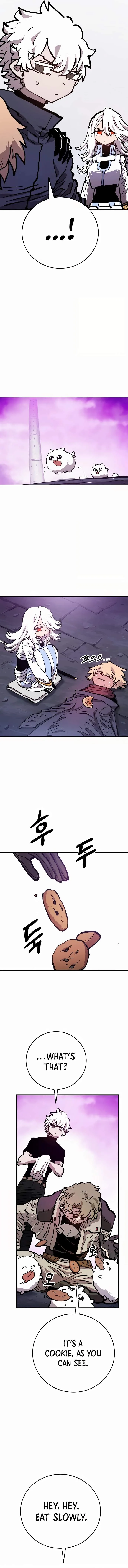 Player Who Returned 10,000 Years Later Chapter 160 page 12