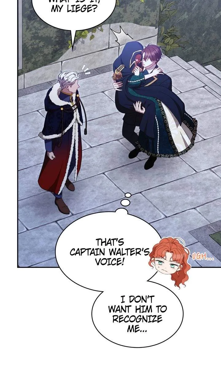 I'll Save This Damn Family! Chapter 155 page 64