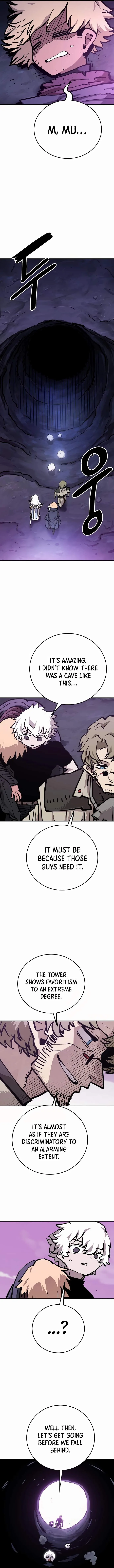Player Who Returned 10,000 Years Later Chapter 160 page 15
