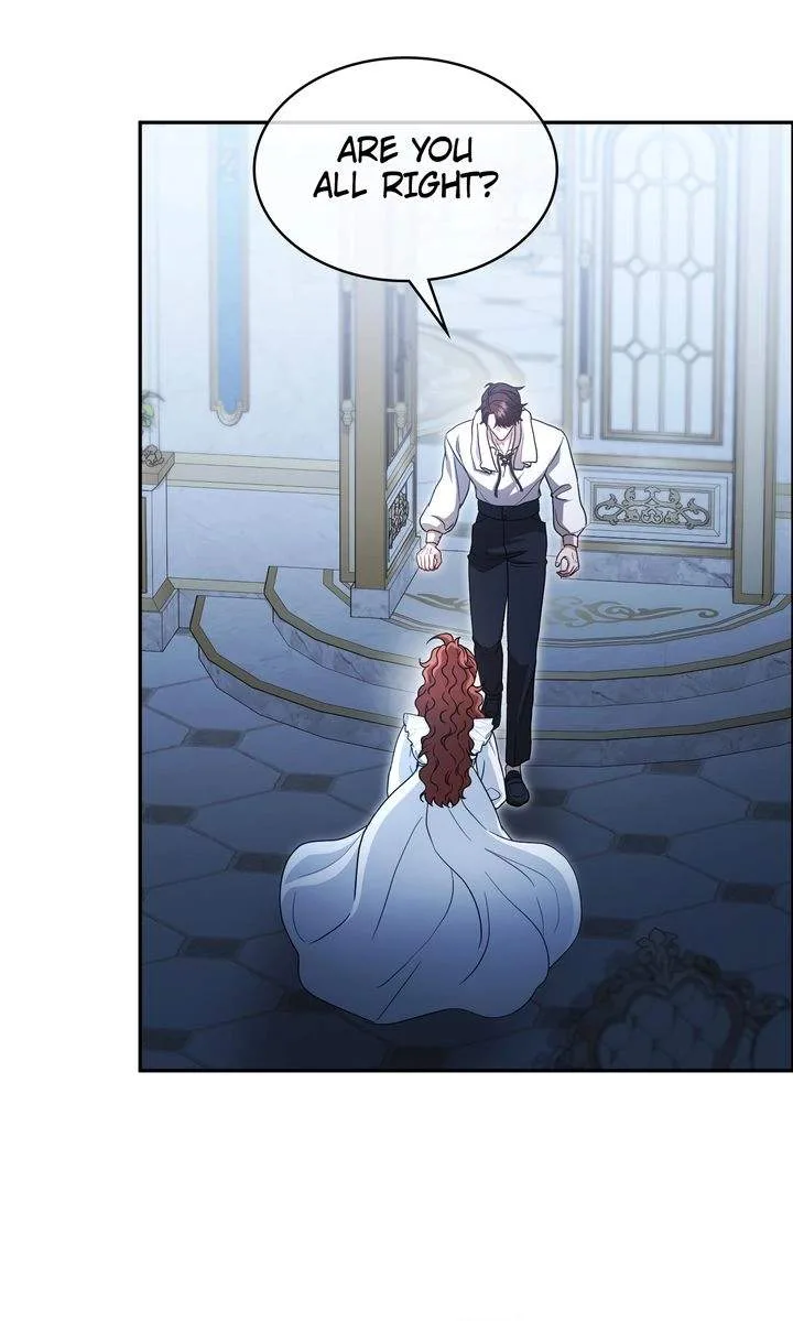 I'll Save This Damn Family! Chapter 156 page 34