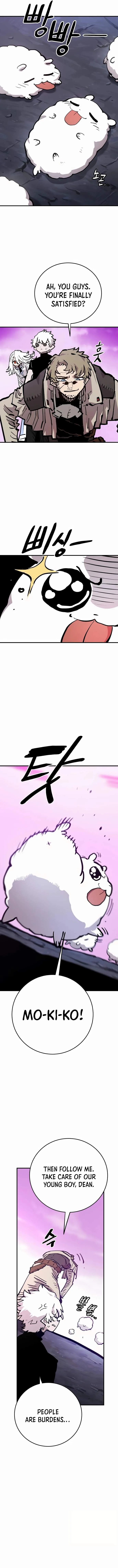 Player Who Returned 10,000 Years Later Chapter 160 page 14