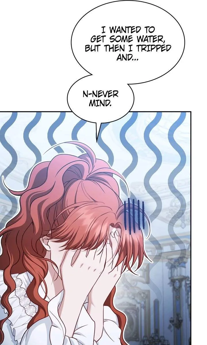 I'll Save This Damn Family! Chapter 156 page 35