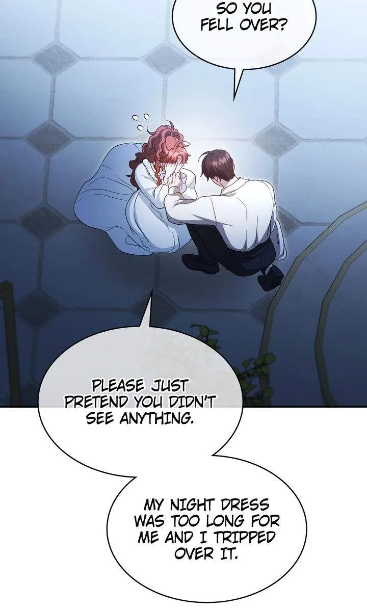 I'll Save This Damn Family! Chapter 156 page 37