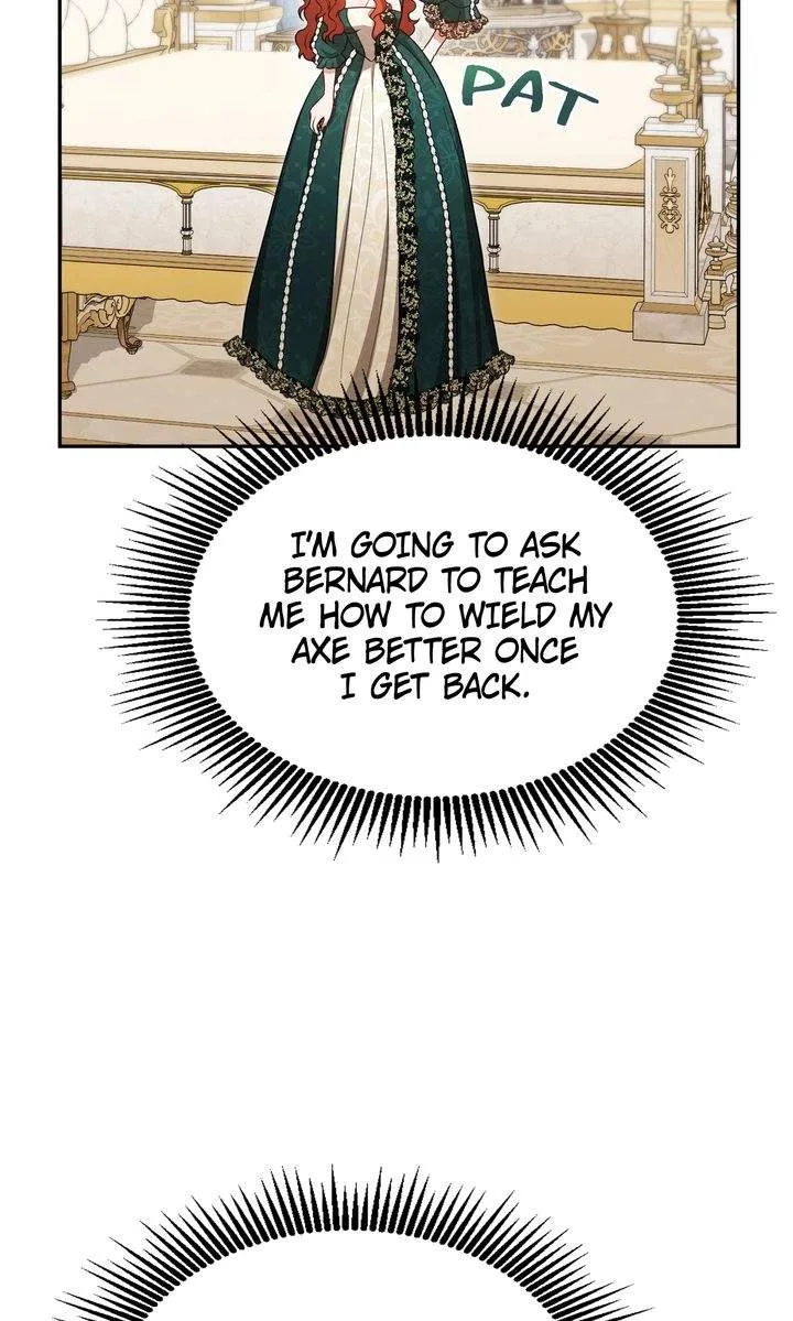 I'll Save This Damn Family! Chapter 155 page 91