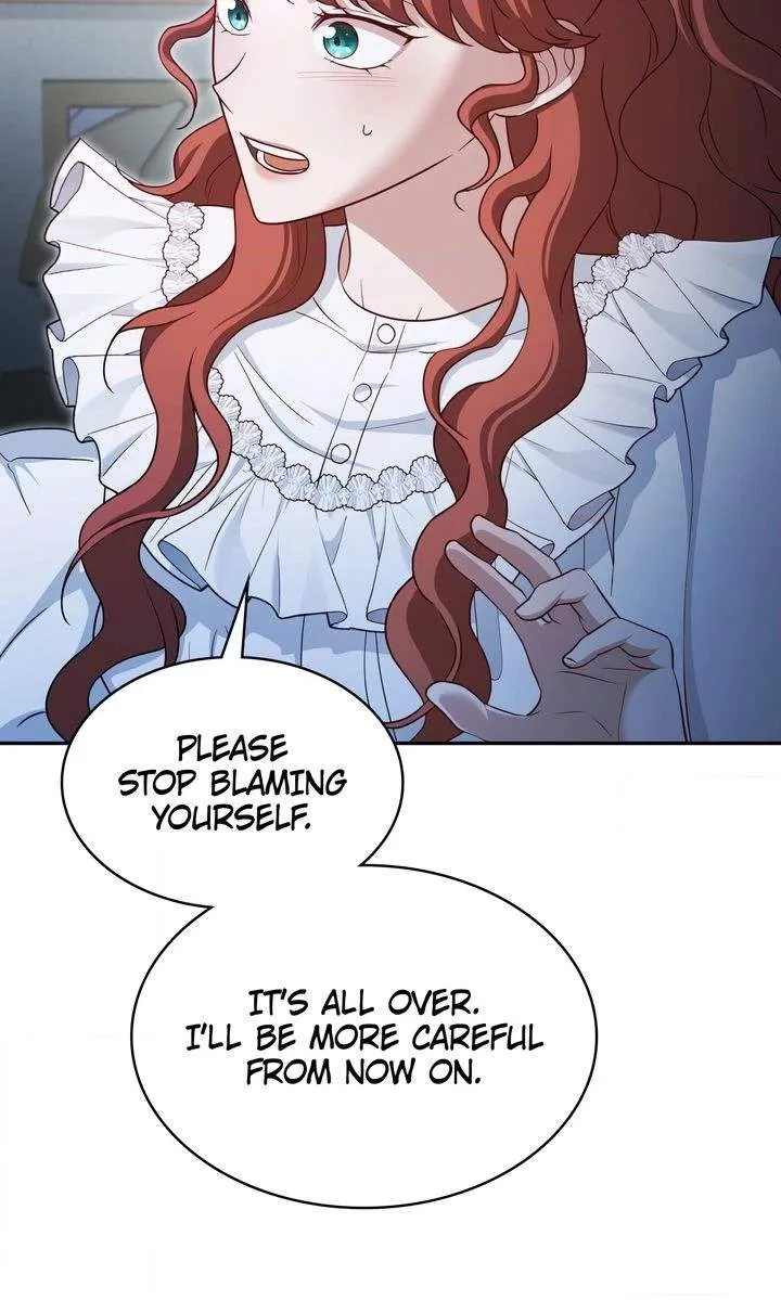 I'll Save This Damn Family! Chapter 156 page 70