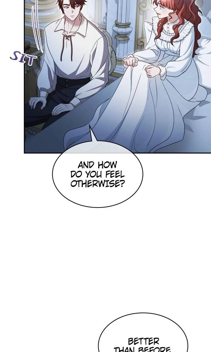 I'll Save This Damn Family! Chapter 156 page 64