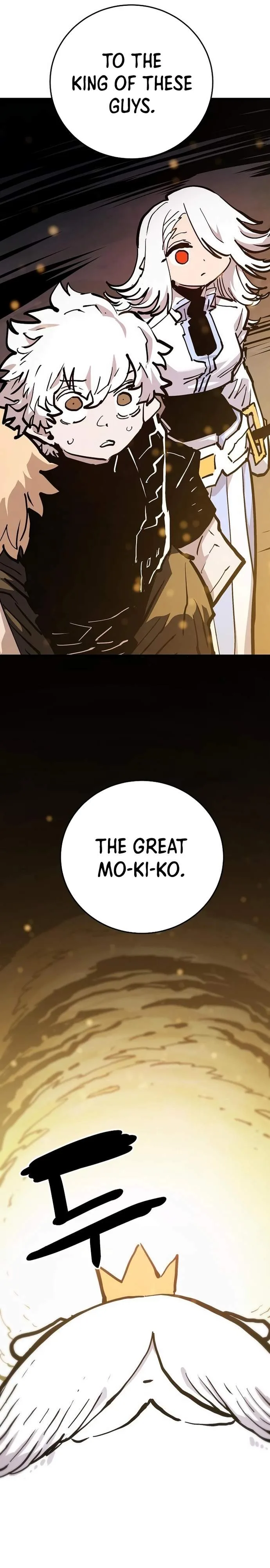 Player Who Returned 10,000 Years Later Chapter 161 page 2