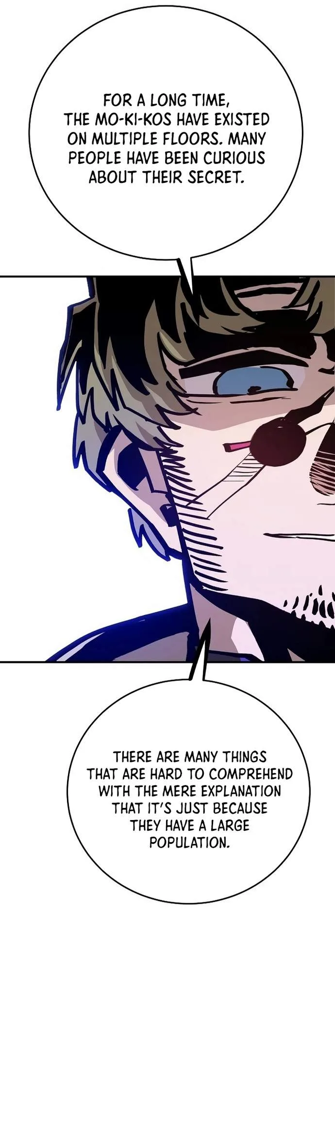 Player Who Returned 10,000 Years Later Chapter 161 page 13