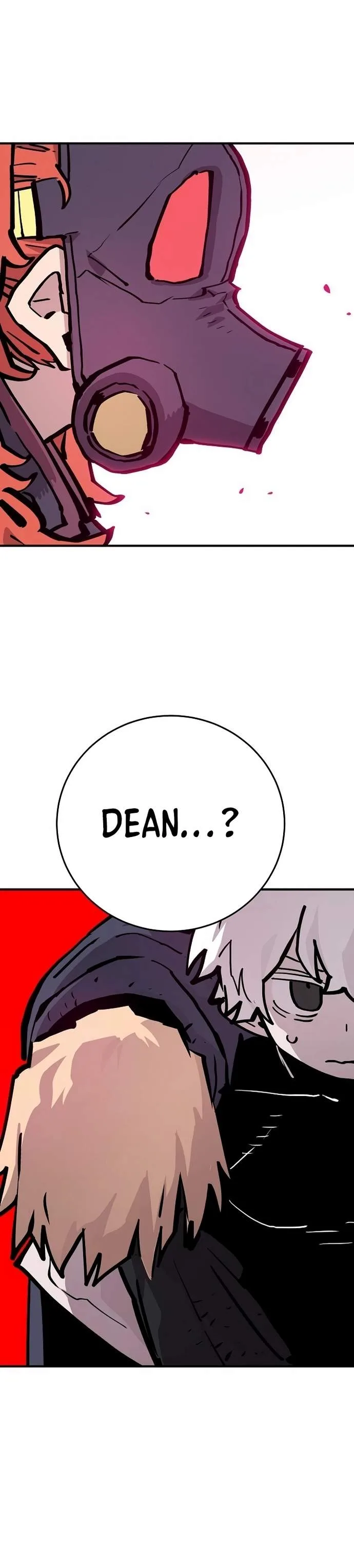 Player Who Returned 10,000 Years Later Chapter 161 page 19