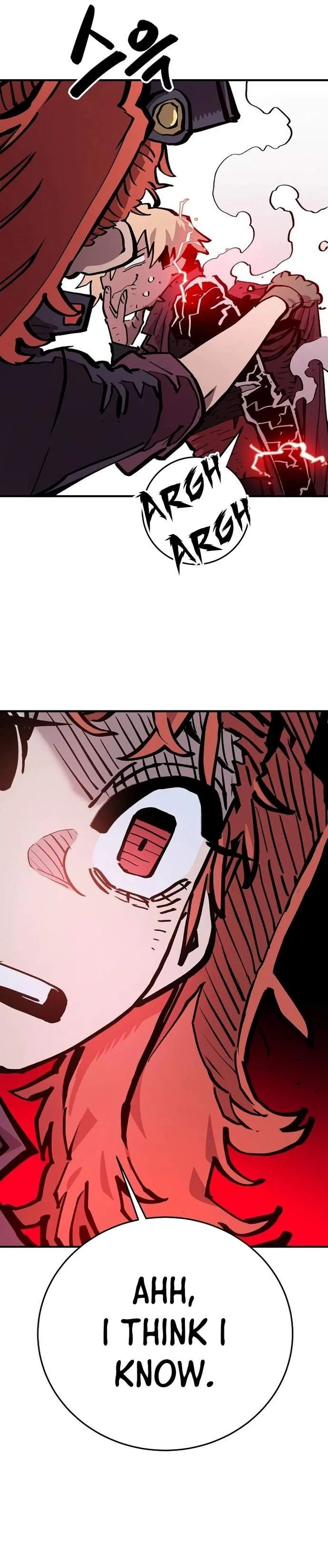Player Who Returned 10,000 Years Later Chapter 161 page 24