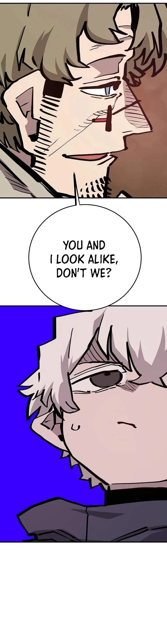 Player Who Returned 10,000 Years Later Chapter 161 page 32