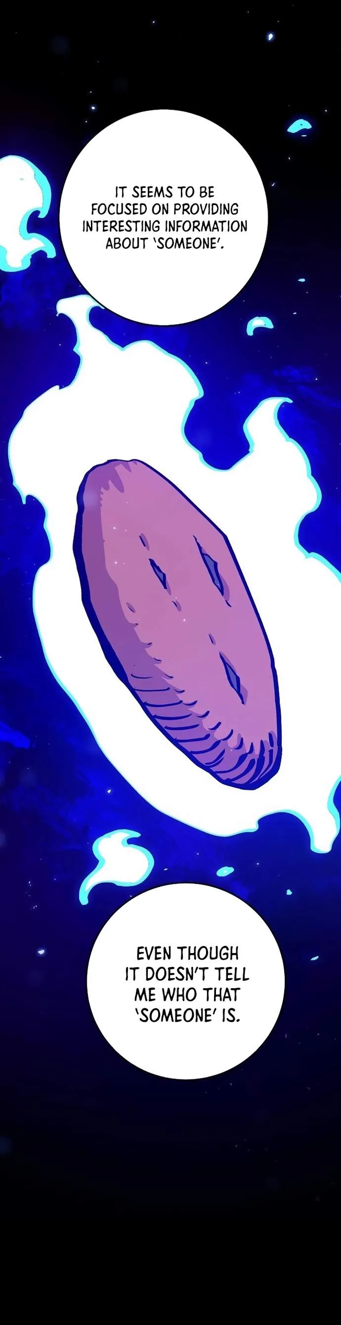 Player Who Returned 10,000 Years Later Chapter 161 page 41