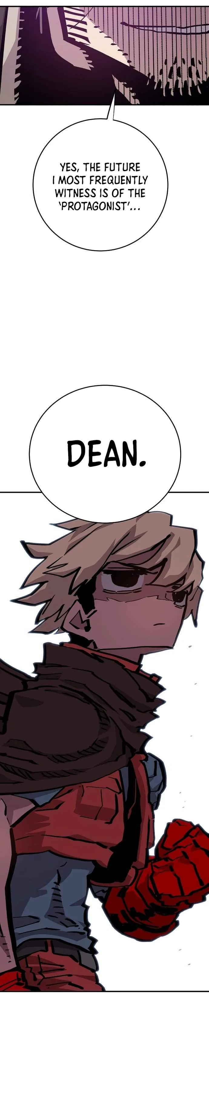 Player Who Returned 10,000 Years Later Chapter 161 page 44
