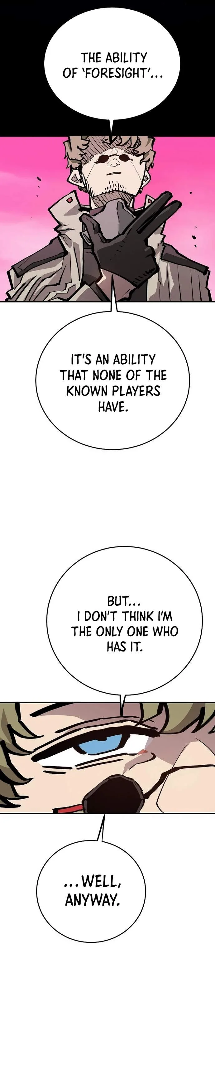 Player Who Returned 10,000 Years Later Chapter 161 page 42
