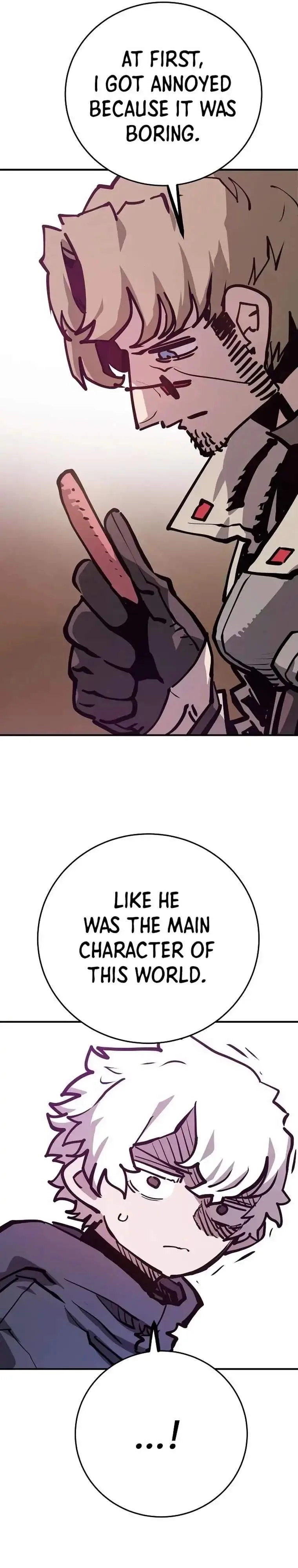Player Who Returned 10,000 Years Later Chapter 162 page 7