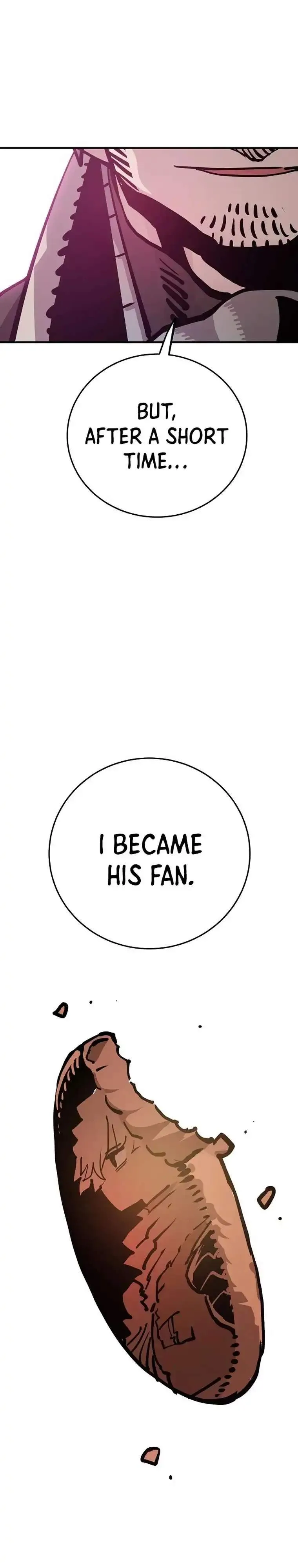 Player Who Returned 10,000 Years Later Chapter 162 page 8