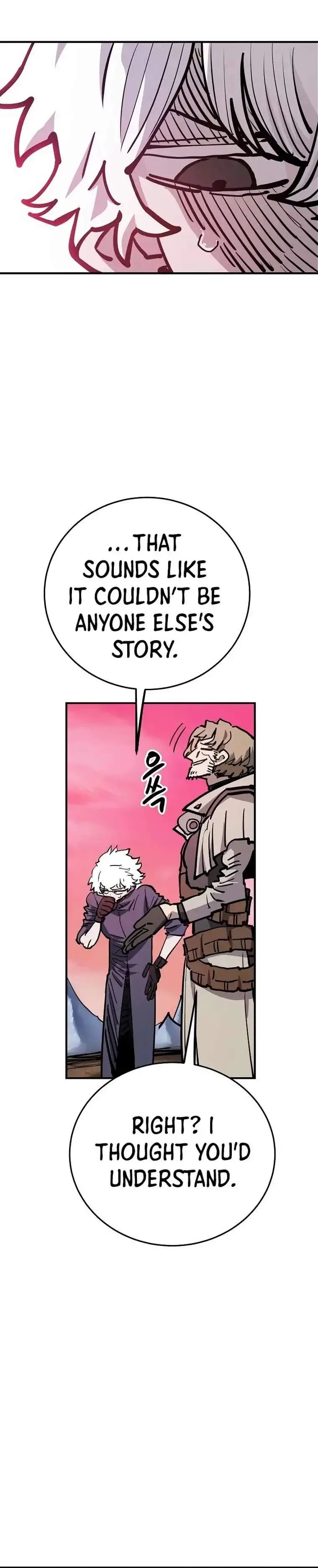 Player Who Returned 10,000 Years Later Chapter 162 page 10