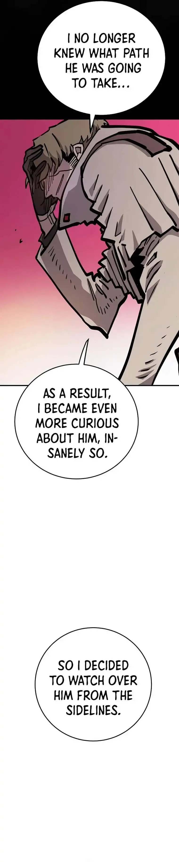 Player Who Returned 10,000 Years Later Chapter 162 page 13