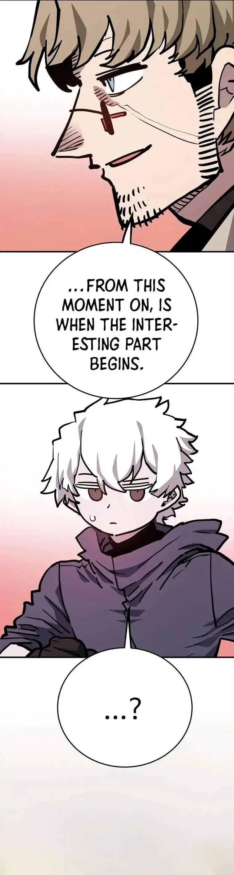 Player Who Returned 10,000 Years Later Chapter 162 page 11