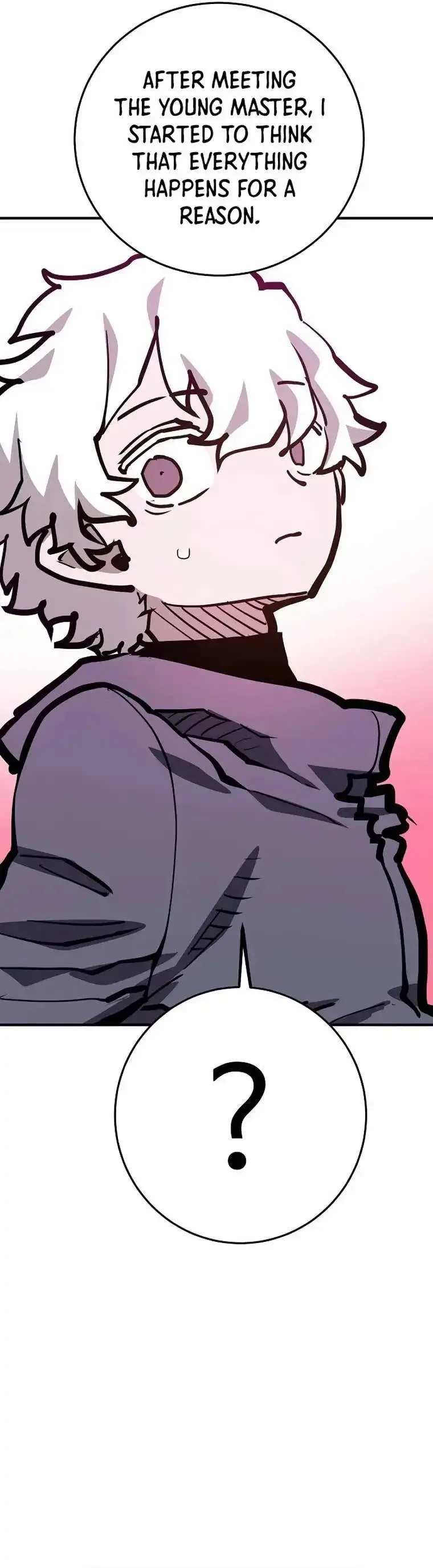 Player Who Returned 10,000 Years Later Chapter 162 page 23