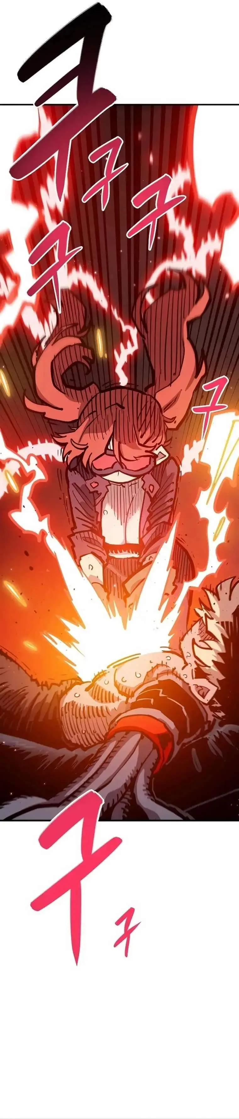 Player Who Returned 10,000 Years Later Chapter 162 page 19