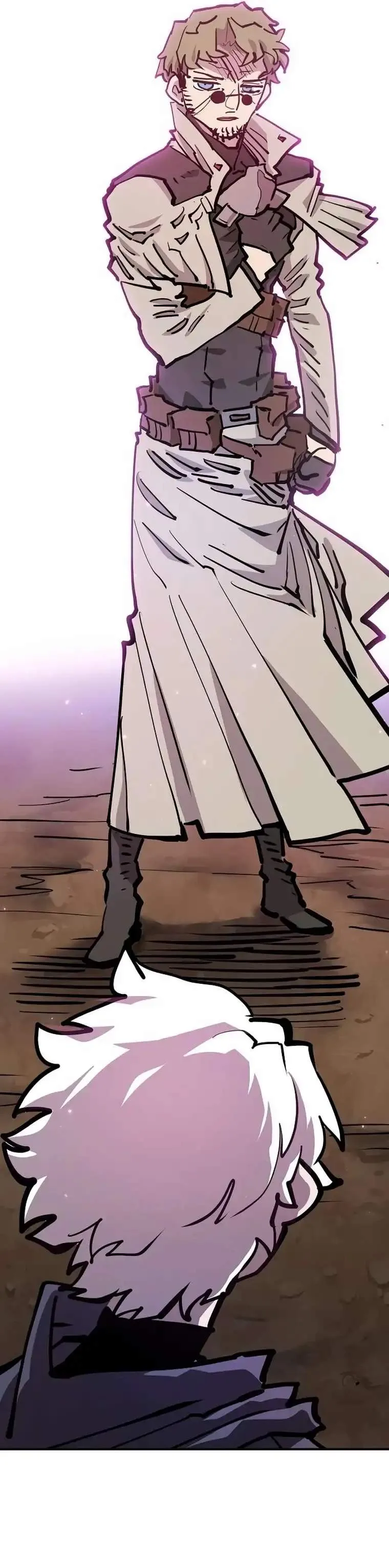 Player Who Returned 10,000 Years Later Chapter 162 page 17