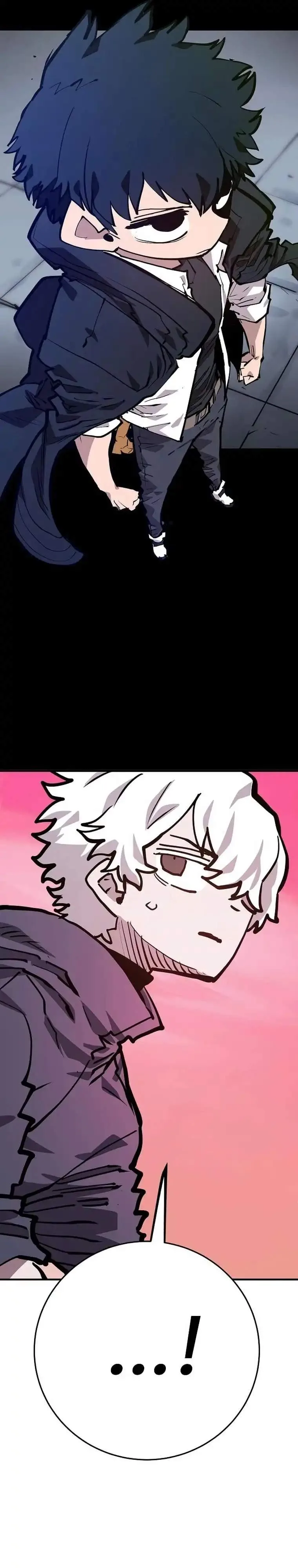Player Who Returned 10,000 Years Later Chapter 162 page 30