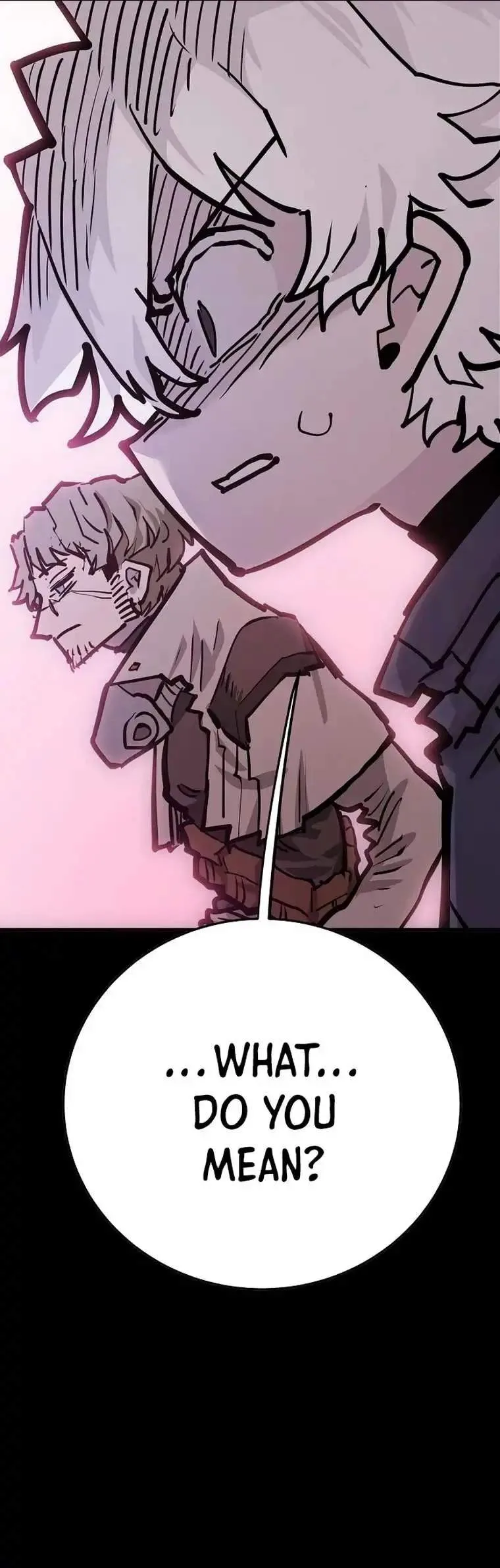 Player Who Returned 10,000 Years Later Chapter 162 page 27