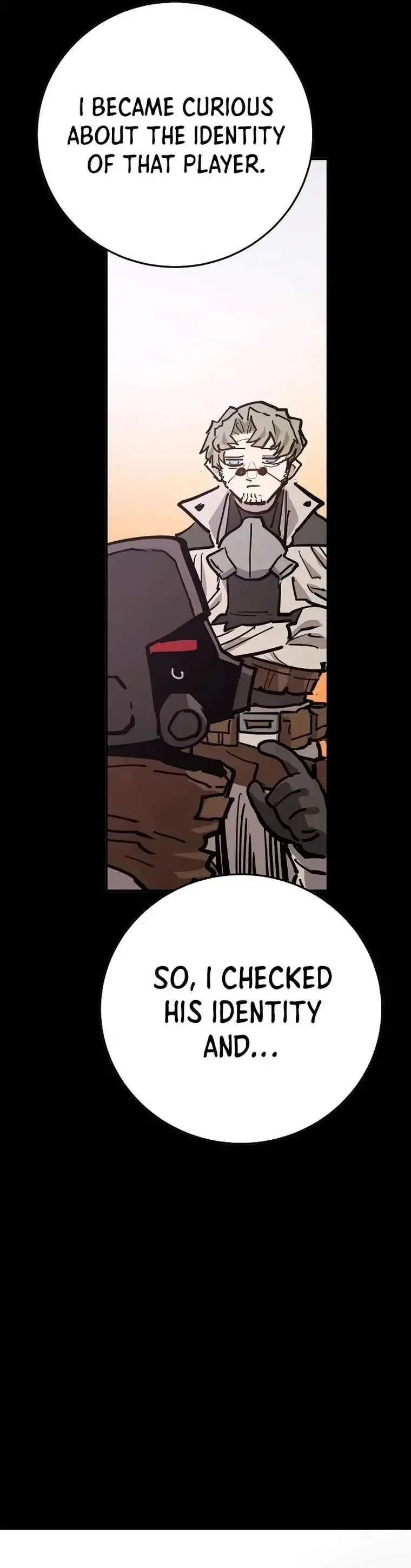Player Who Returned 10,000 Years Later Chapter 162 page 28
