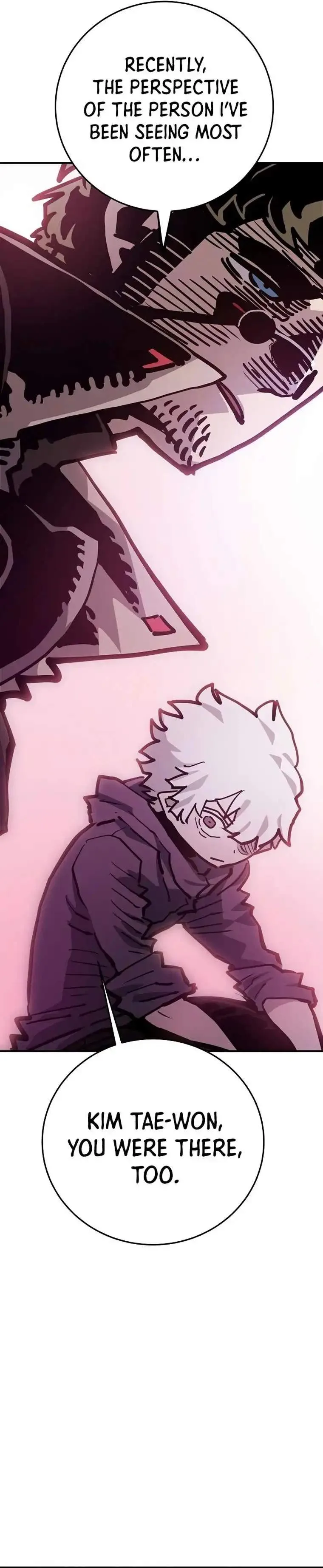 Player Who Returned 10,000 Years Later Chapter 162 page 26