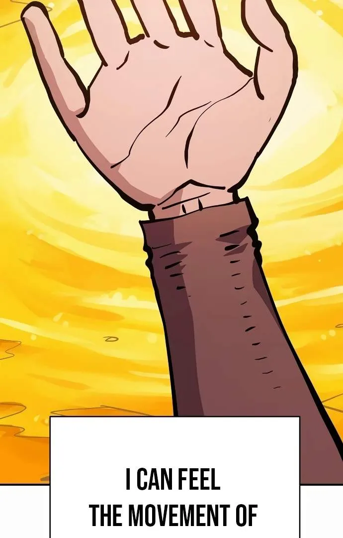 Player Who Returned 10,000 Years Later Chapter 158 page 15