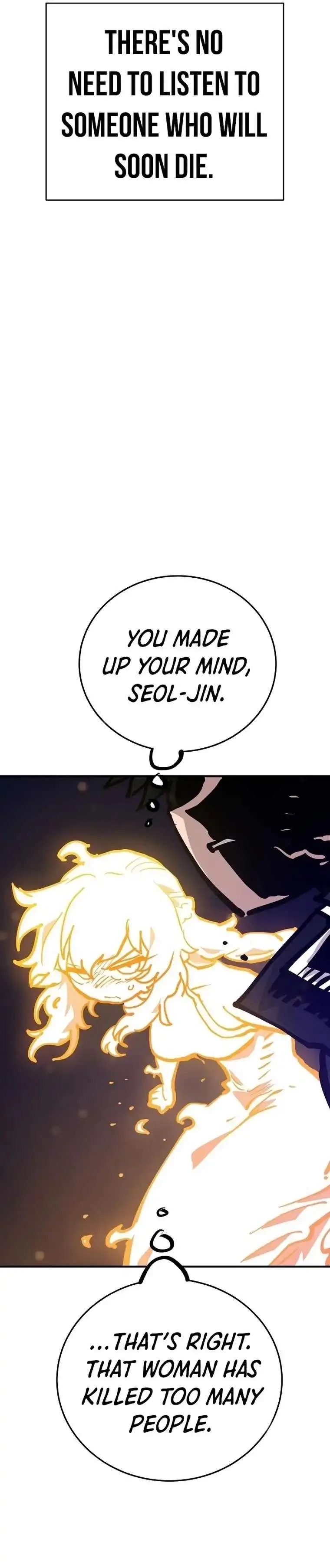 Player Who Returned 10,000 Years Later Chapter 162 page 39