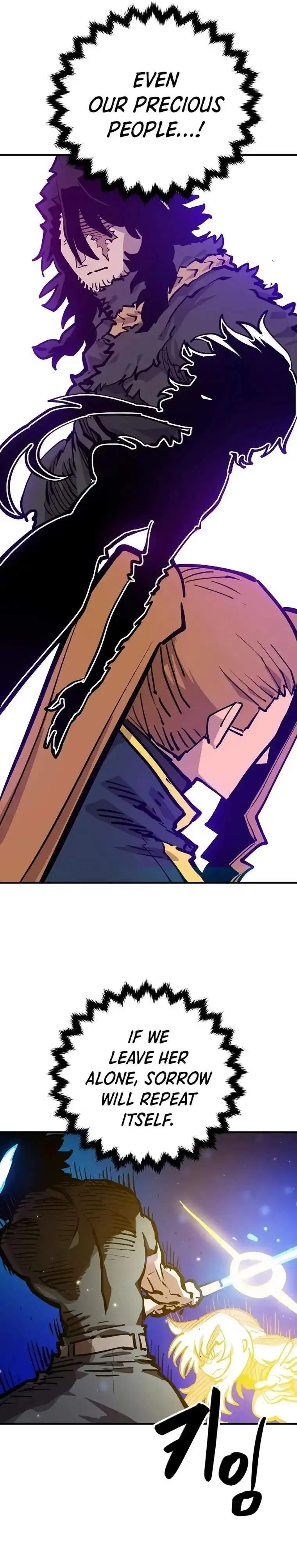 Player Who Returned 10,000 Years Later Chapter 162 page 40