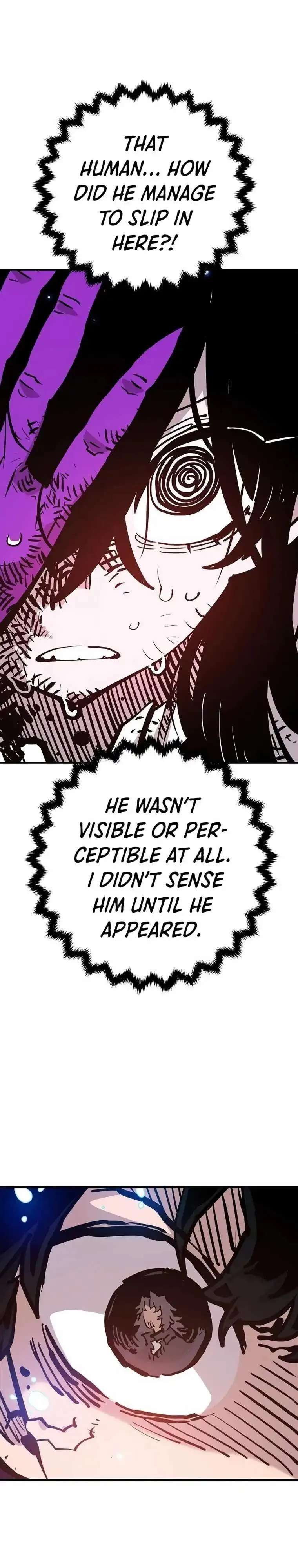 Player Who Returned 10,000 Years Later Chapter 162 page 44