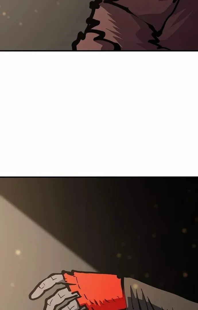 Player Who Returned 10,000 Years Later Chapter 158 page 28