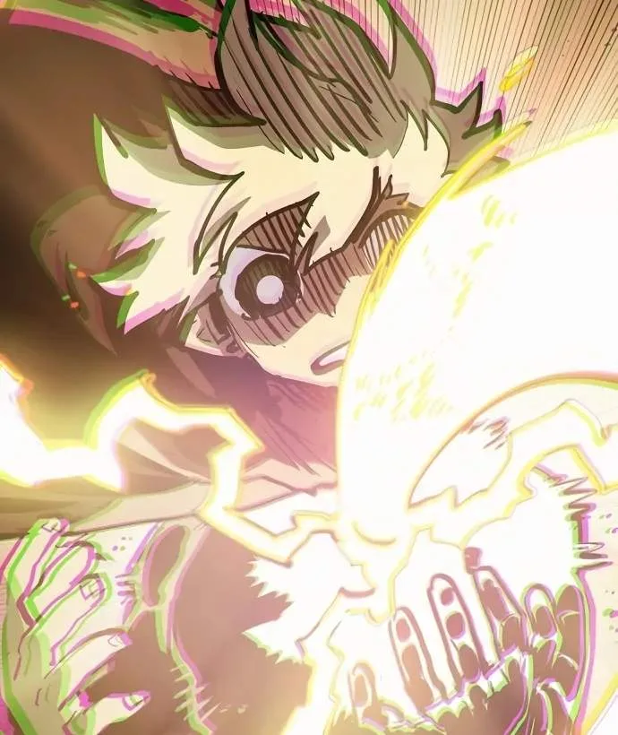 Player Who Returned 10,000 Years Later Chapter 158 page 34