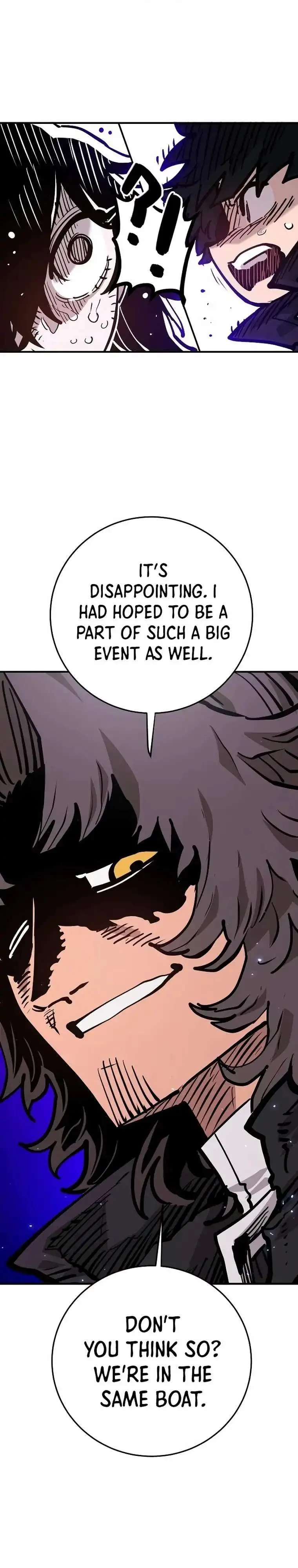 Player Who Returned 10,000 Years Later Chapter 162 page 43