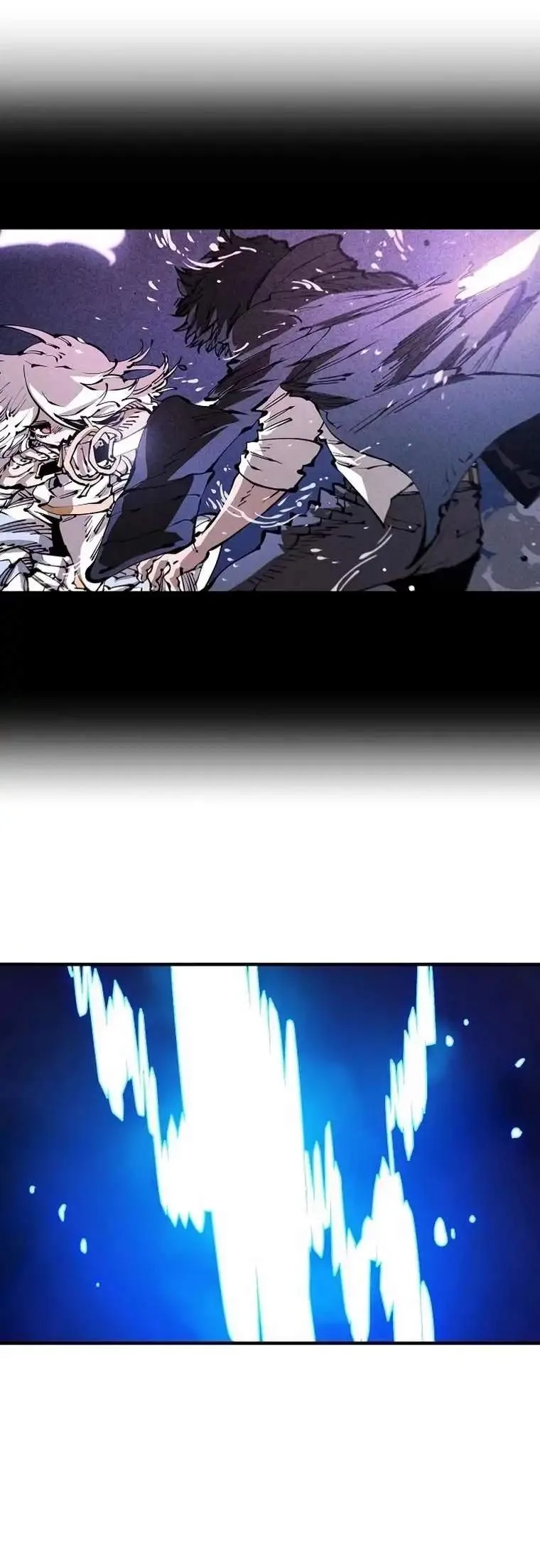 Player Who Returned 10,000 Years Later Chapter 162 page 45