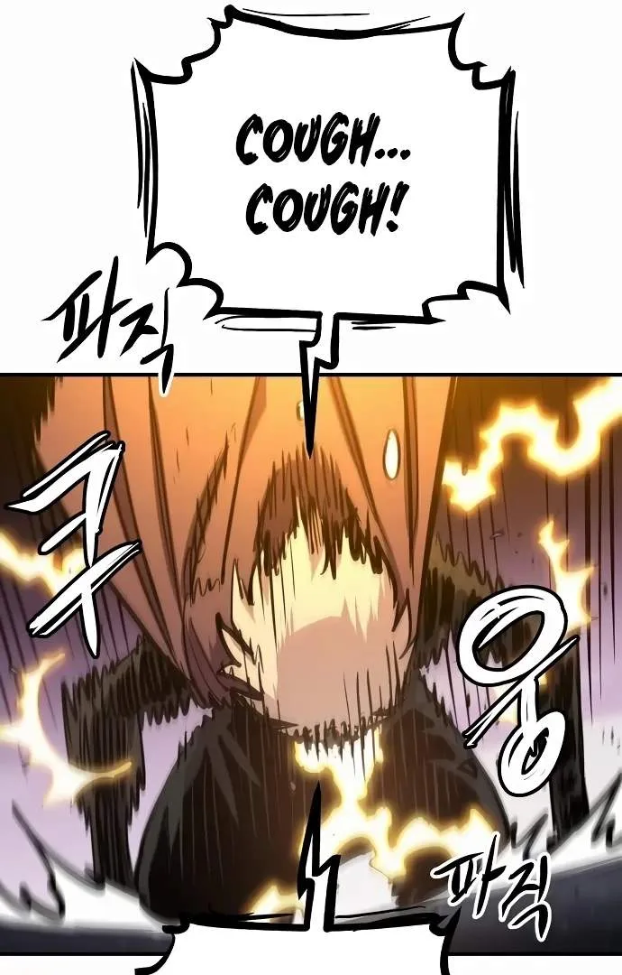 Player Who Returned 10,000 Years Later Chapter 158 page 36