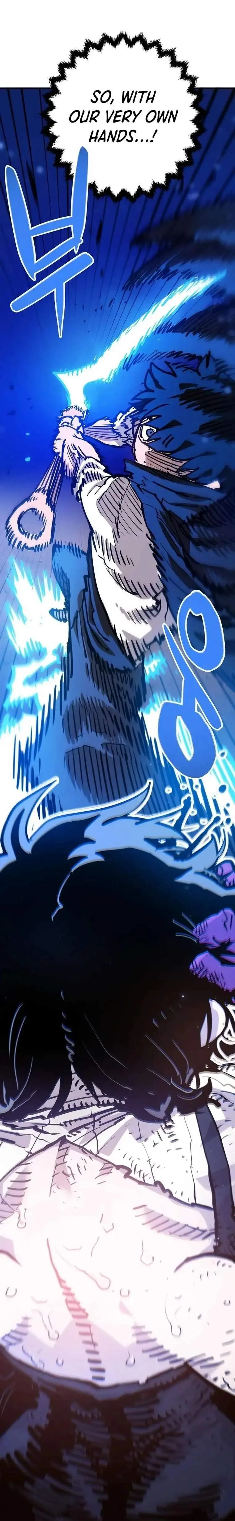Player Who Returned 10,000 Years Later Chapter 162 page 41