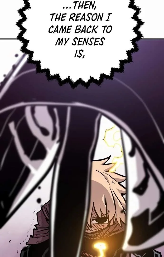 Player Who Returned 10,000 Years Later Chapter 158 page 40