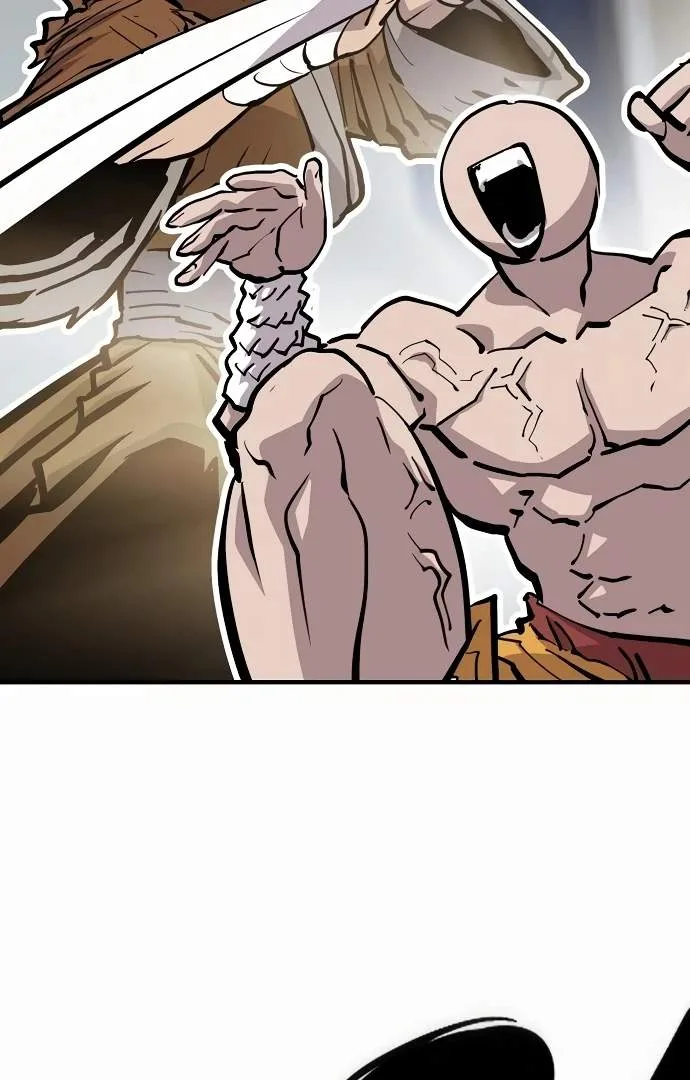 Player Who Returned 10,000 Years Later Chapter 158 page 51