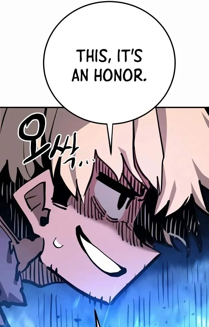 Player Who Returned 10,000 Years Later Chapter 158 page 45