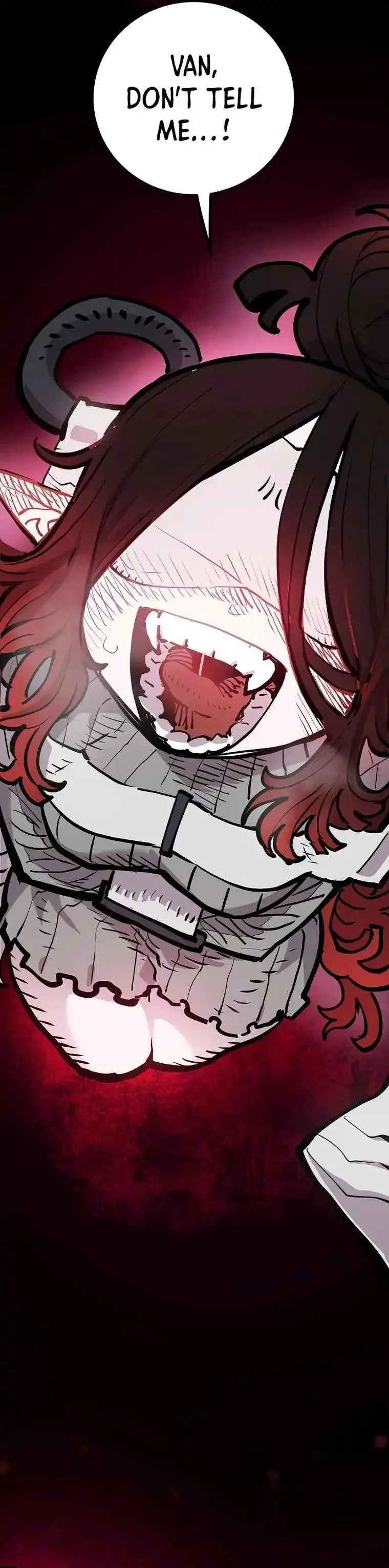 Player Who Returned 10,000 Years Later Chapter 162 page 52